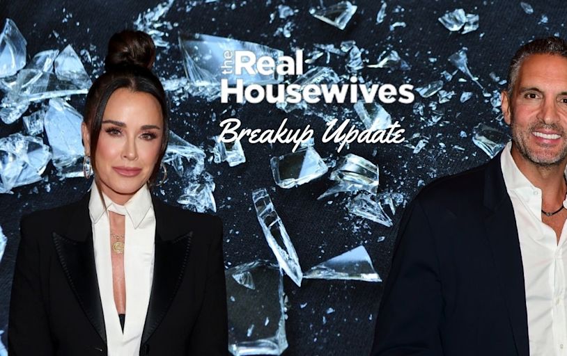 Kyle Richards’ Daughter Breaks Silence on Her Parents Dating Other People