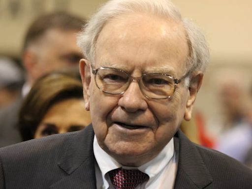 3 Warren Buffett Stocks That Are Screaming Buys Right Now