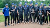 Inland Lakes baseball, softball bring home another set of Division 4 district trophies