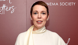 Olivia Colman Says She Won’t Return For Season 3 Of Netflix’s  Buzzy ‘Heartstopper’