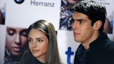 Exesposa de Kaká confiesa por qué decidió divorciarse del futbolista: "Era demasiado perfecto"