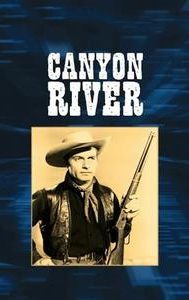 Canyon River (film)