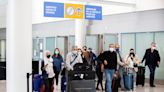 Border rule change: Random COVID-19 testing of travellers returns at four Canadian airports