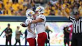 Explosive Kansas Jayhawks win Big 12 opener at West Virginia. They did it in overtime