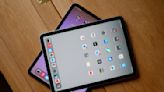 5 tablets you should buy instead of the iPad Air (2024)