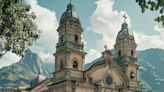 ⁠Las 5 mejores iglesias de Colombia, según ChatGPT; no solo son en Bogotá