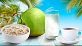 12 Ways To Use Coconut Water