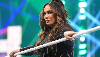 Nia Jax Explains Why There Aren't Any Women In The Bloodline