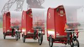 La matriz de Royal Mail acepta la oferta de más de 4.000 millones del magnate checo Daniel Kretínsky
