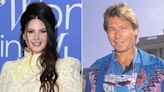 Lana Del Rey Releases Dreamy Cover of John Denver's 'Take Me Home, Country Roads': Listen!