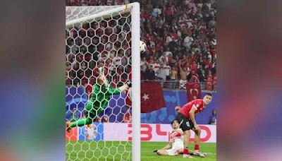 Sudden exit of the dark horses, Austria left with a bitter aftertaste after loss to Turkey