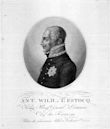 Anton Wilhelm von L’Estocq