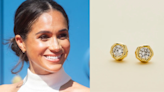 Meghan Markle wears $114 earrings: Where to shop them, plus 3 more affordable dupes