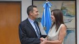 Nuevas salidas en Capital Humano: la segunda de Julio Cordero en la Secretaría de Trabajo fue desplazada de su cargo