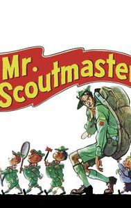 Mr. Scoutmaster