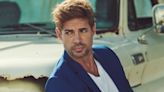 William Levy To Executive Produce & Star In Two New Projects For ViX