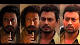 Irrfan Khan and Nawazuddin Siddiqui's pics go viral: Fans clamor for Nawazuddin to take on Irrfan's Roles