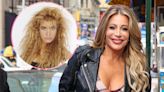 EXCLUSIVE: '80s Pop Icon Taylor Dayne, 61, Gets Real About Her Rise to Fame, Journey with Surrogacy, Cancer Battle & Finding Joy