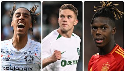 Transfer news LIVE! Arsenal 'agree' Gyokeres deal; Chelsea in Williams hijack; Yoro to Liverpool bid; Man Utd