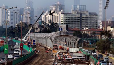 Ring Road Masterplan: Decongesting Mumbai by 2029