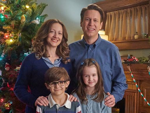 Judy Greer Won’t Let the Worst Kids Ever Ruin Christmas in ‘The Best Christmas Pageant Ever’ – Watch the Trailer!