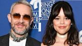 La escena subida de tono entre Jenna Ortega y Martin Sheeman que generó revuelo: de qué trata la nueva película “Miller’s Girl”