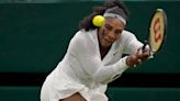 Wimbledon updates | Serena's comeback ends in 1st round