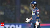 'The biggest mistake was...': Mohammad Kaif criticizes KL Rahul's captaincy | Cricket News - Times of India