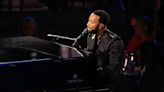 Emmys 2022: John Legend Performs "Pieces" During In Memoriam Tribute to Betty White, Bob Saget and More