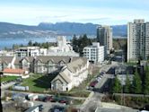 University of British Columbia Vancouver