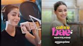Ananya Panday teases fans as she dubs her upcoming series Call Me Bae
