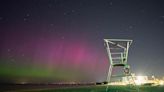 Dazzling auroras fade from skies as sunspot turns away