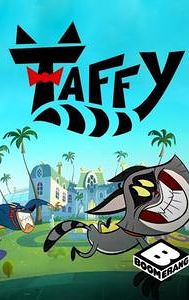 Taffy (TV series)