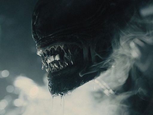 "Alien: Romulus" ganha trailer oficial eletrizante; assista
