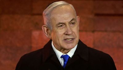 Benjamin Netanyahu issues chilling warning after brutal Hezbollah attack