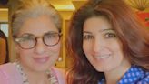 Dimple Kapadia believes daughter Twinkle Khanna got into trouble earlier for expressing her opinions; here's why