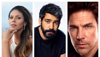 ‘Citadel’ Season 2 Casts Merle Dandridge, Rahul Kohli, Michael Trucco