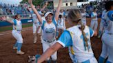 Watch Gibbs softball defeat Carter to win Class 3A TSSAA softball state championship