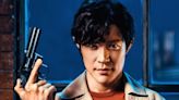 City Hunter Trailer Previews Netflix Live-Action Adaptation of Classic Manga