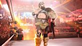 WWE's Ivar Confirms Injury Is Legitimate