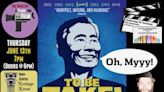 Heritage House Shows To Be Takei Documentary June 13