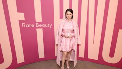 Selena Gomez Drops New Rare Beauty Soft Pinch Luminous Powder Blushes