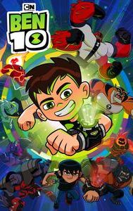 Ben 10 (2016 TV series)