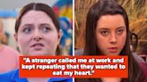 People Are Sharing The Creepiest Things They've Dealt With At Work, And Their Encounters Range From Paranormal To Problematic...