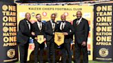 Kaizer Chiefs: Full list of players and coaches linked with EXITS!
