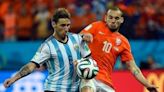 El historial de Argentina vs. Países Bajos: todos los números y resultados en Mundiales