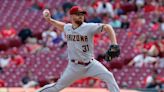 D-Backs’ Ian Kennedy hopes new splitter can balance out his repertoire