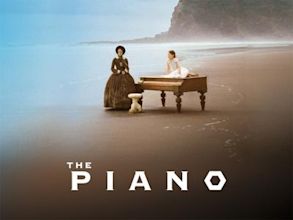 The Piano