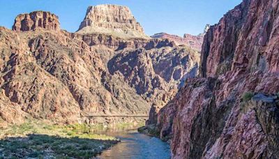 Texas Hiker, 69, Dies on Grand Canyon Hike with Niece: ‘There Are No Words’