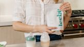 Everything you need to know about freeze-dried breast milk
